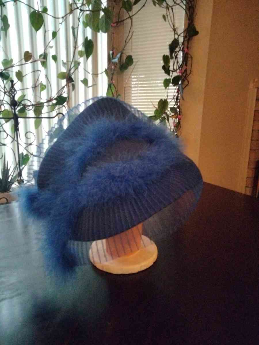Women Wide Rim Hats