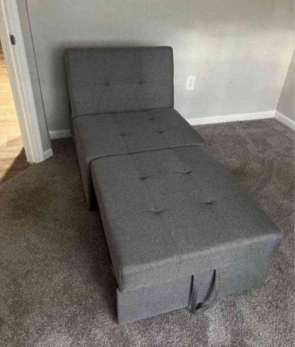 New futon ask for price