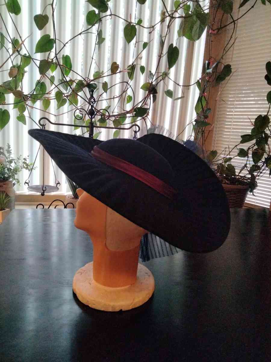 Women Wide Rim Hats