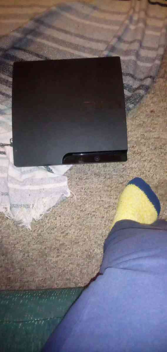 playstation 3
