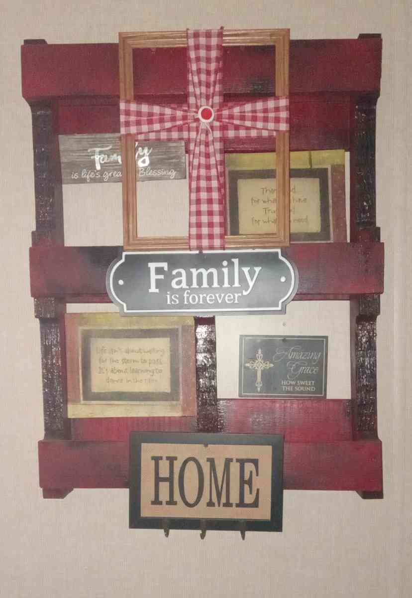 Homemade Arts And Crafts