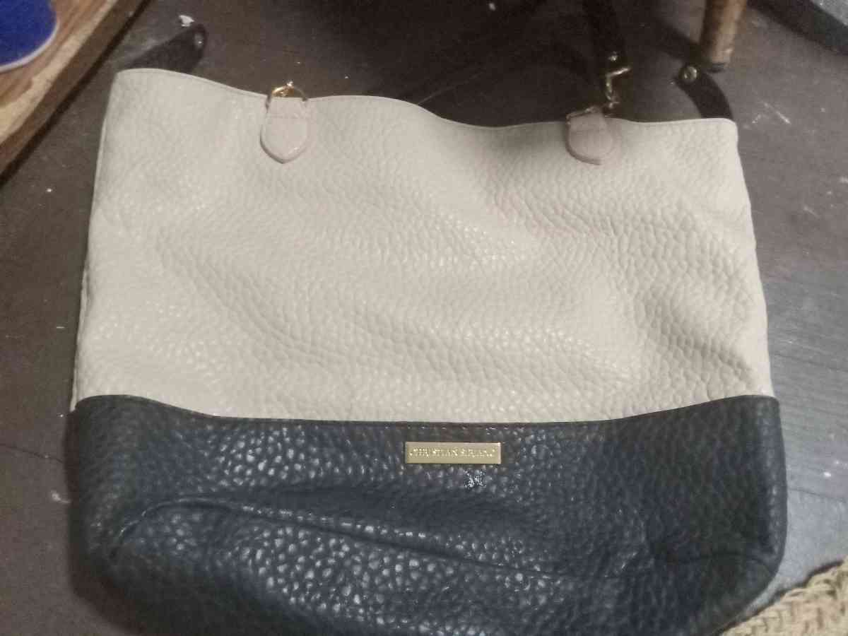 A real christian sirano purse