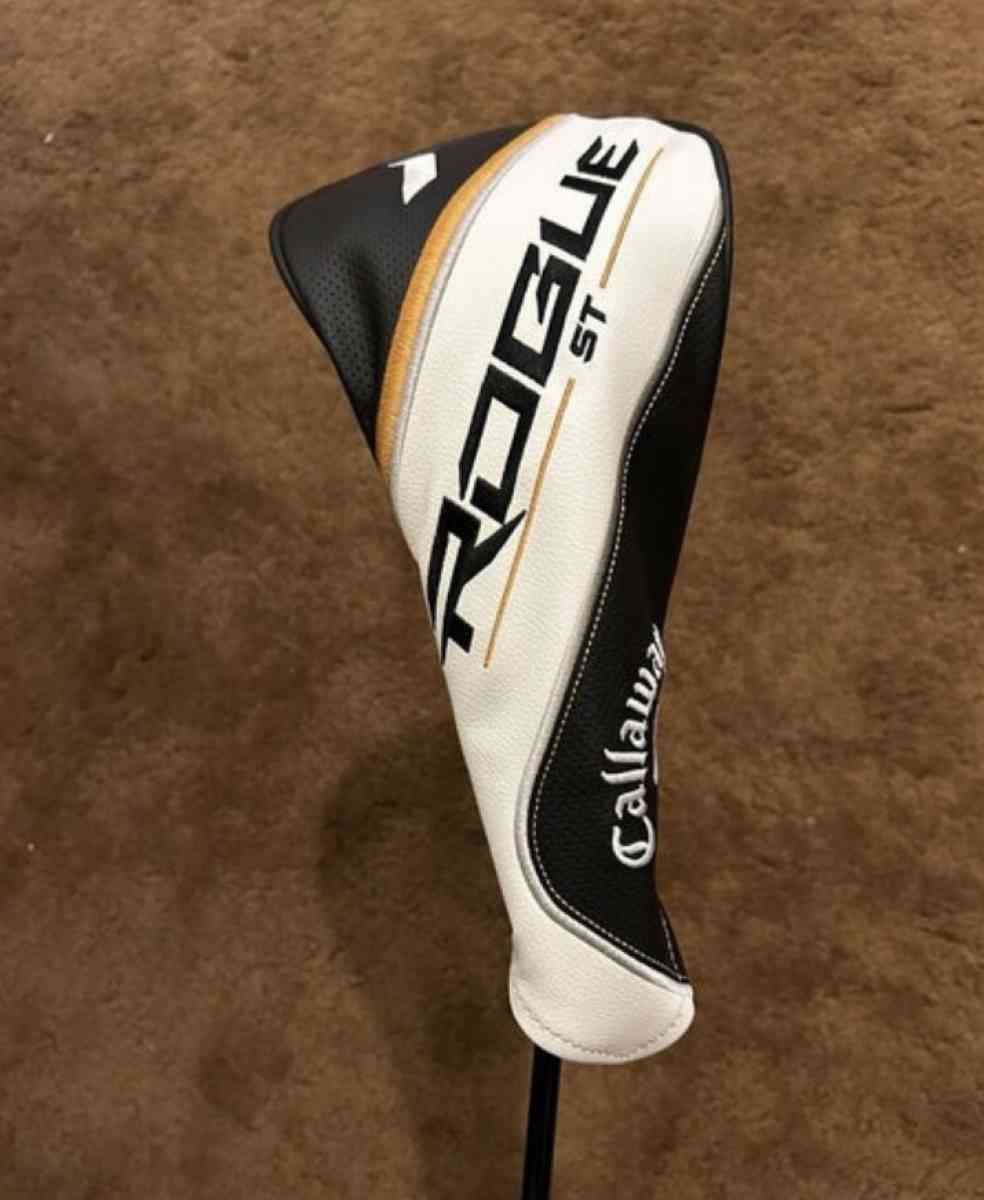 Callaway Driver