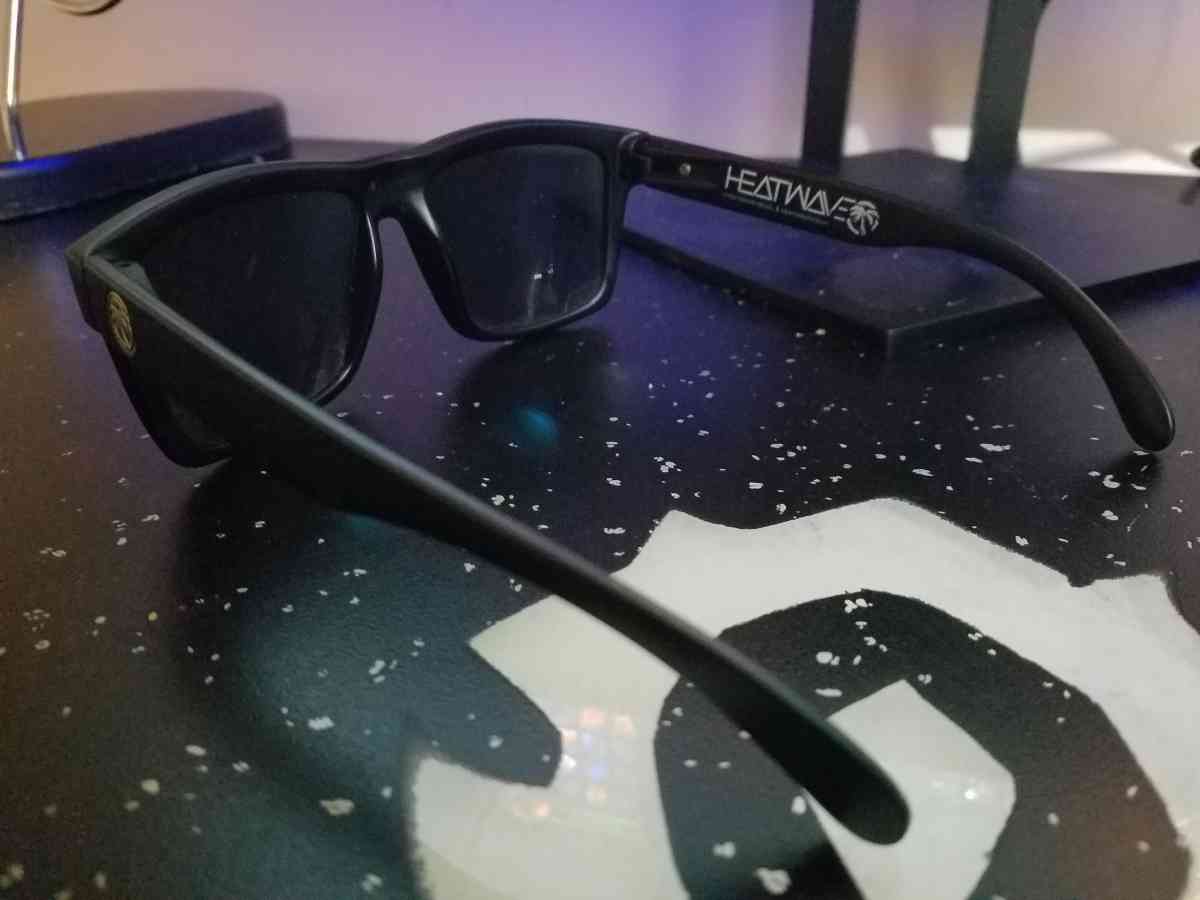 heatwave sunglasses