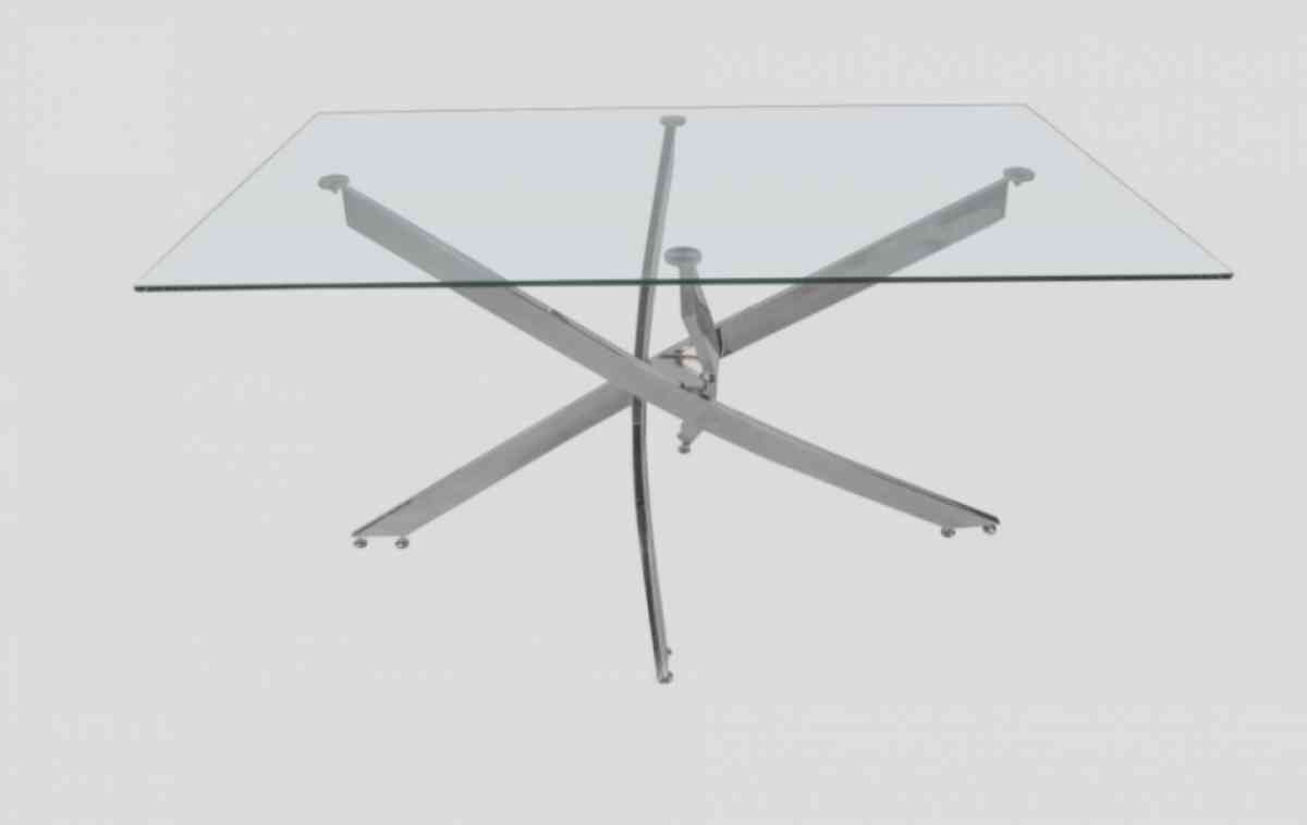 DINNING TABLE