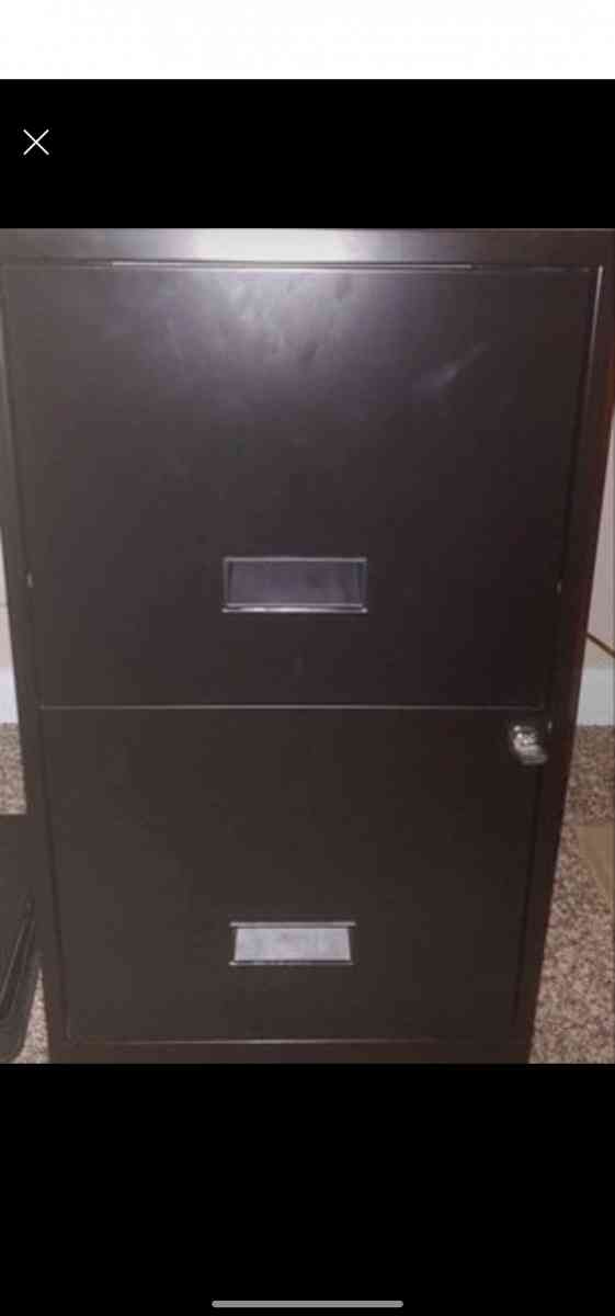 BRAND NEW FILING CABINET