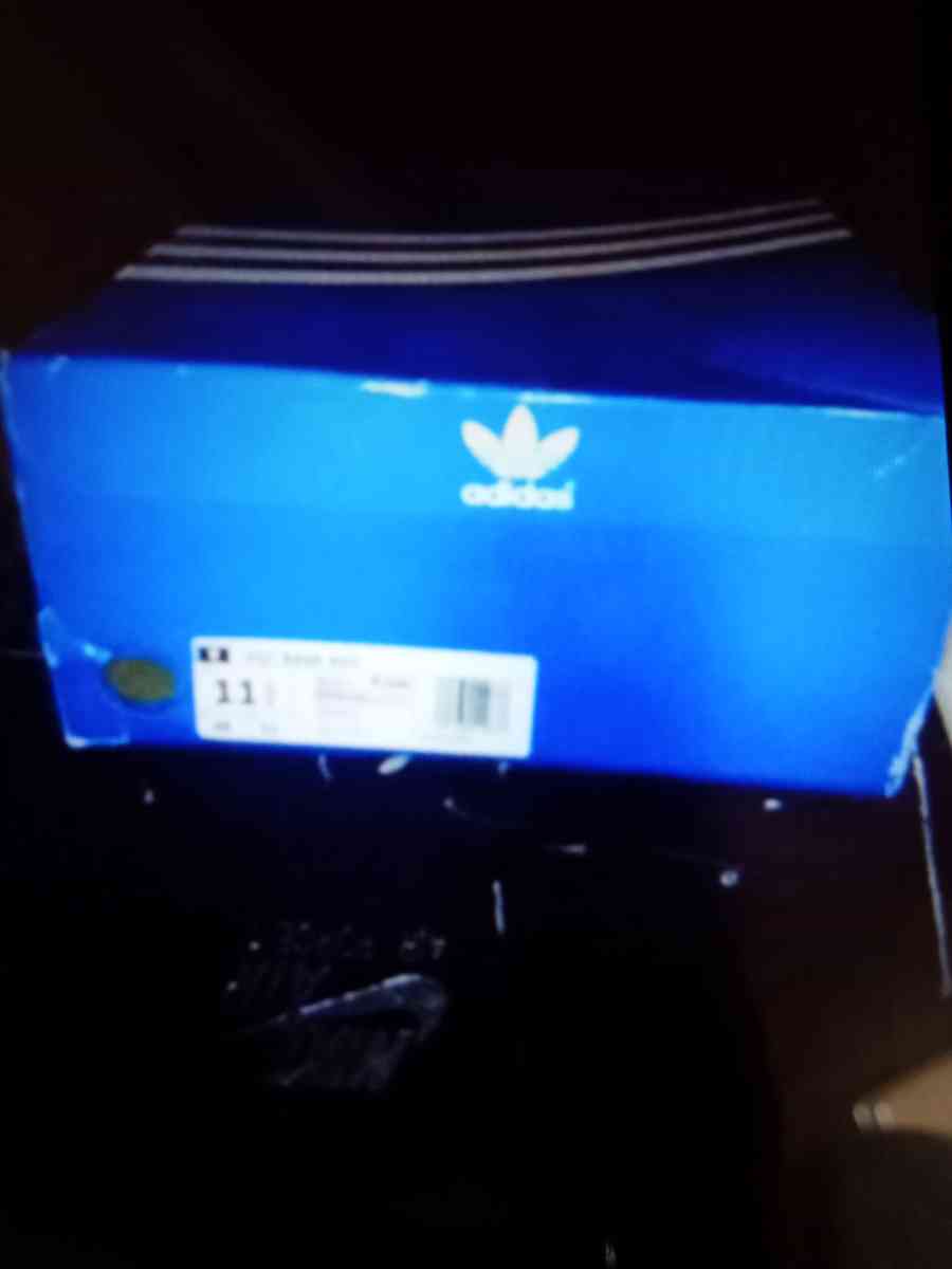 Brand New Blue Color way Air force 1s Size 12 Pick Up