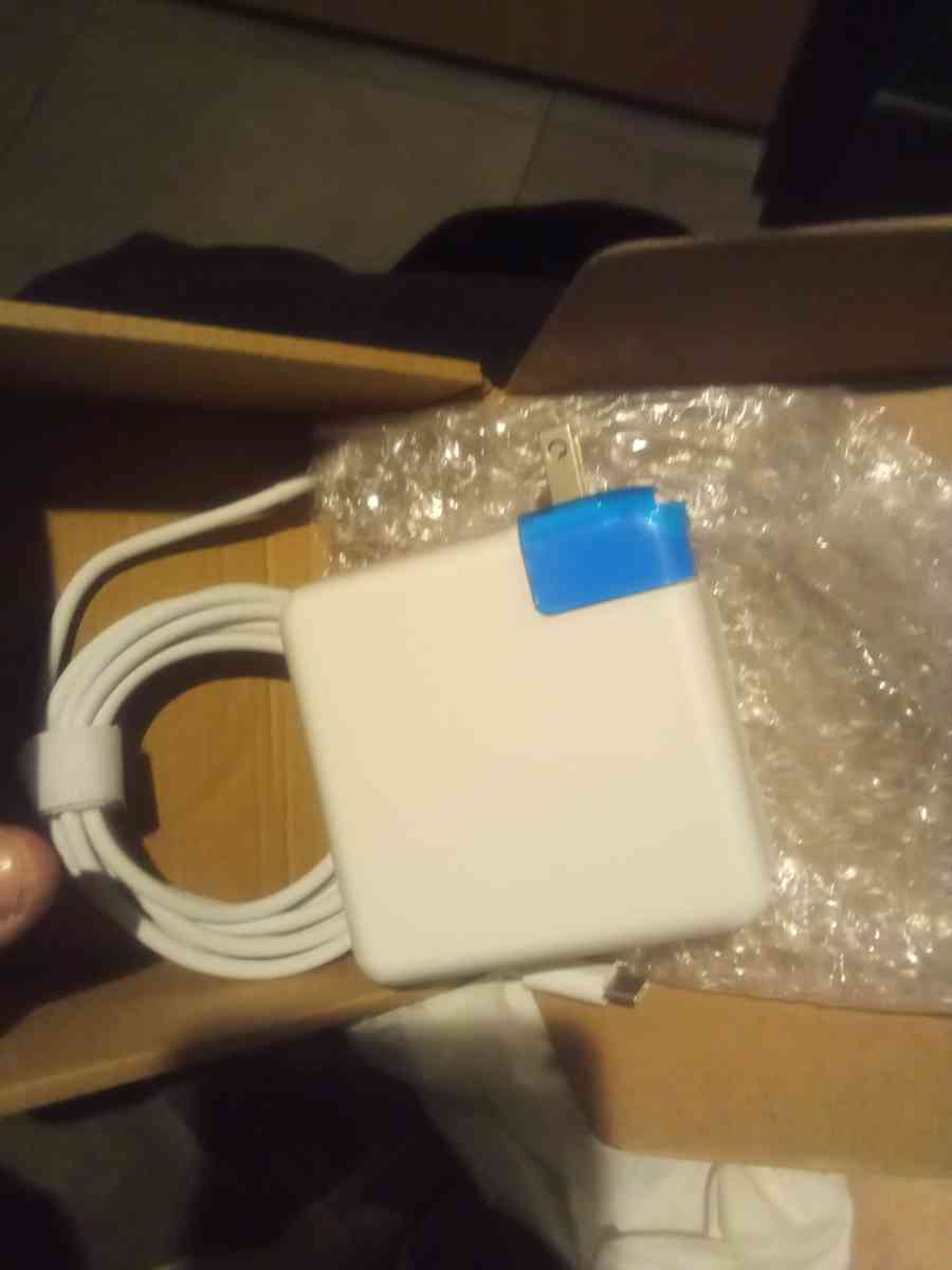 usb c charger and computer hook up