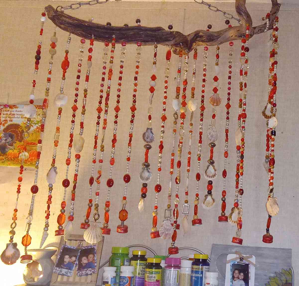 homemade Arts And Crafts