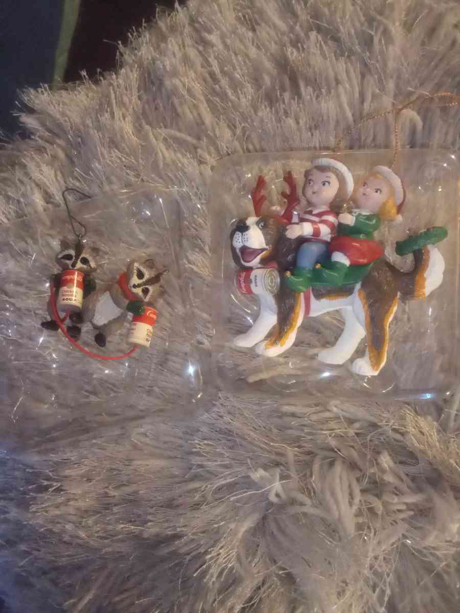 Campbell soup collectibles