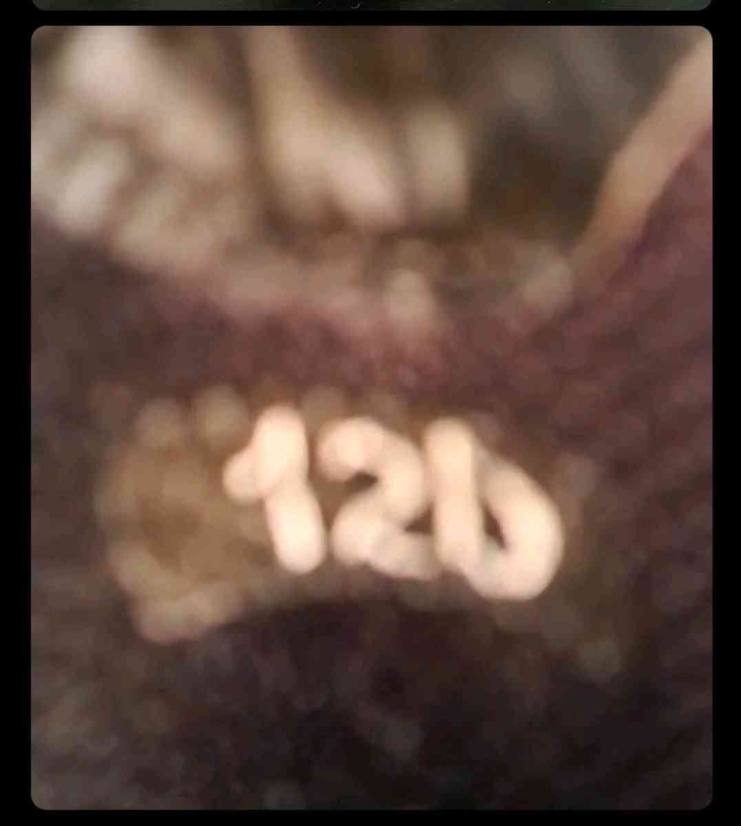 Tony Lama Full Quill Ostrich Mens Boot Made in USA size 95EE