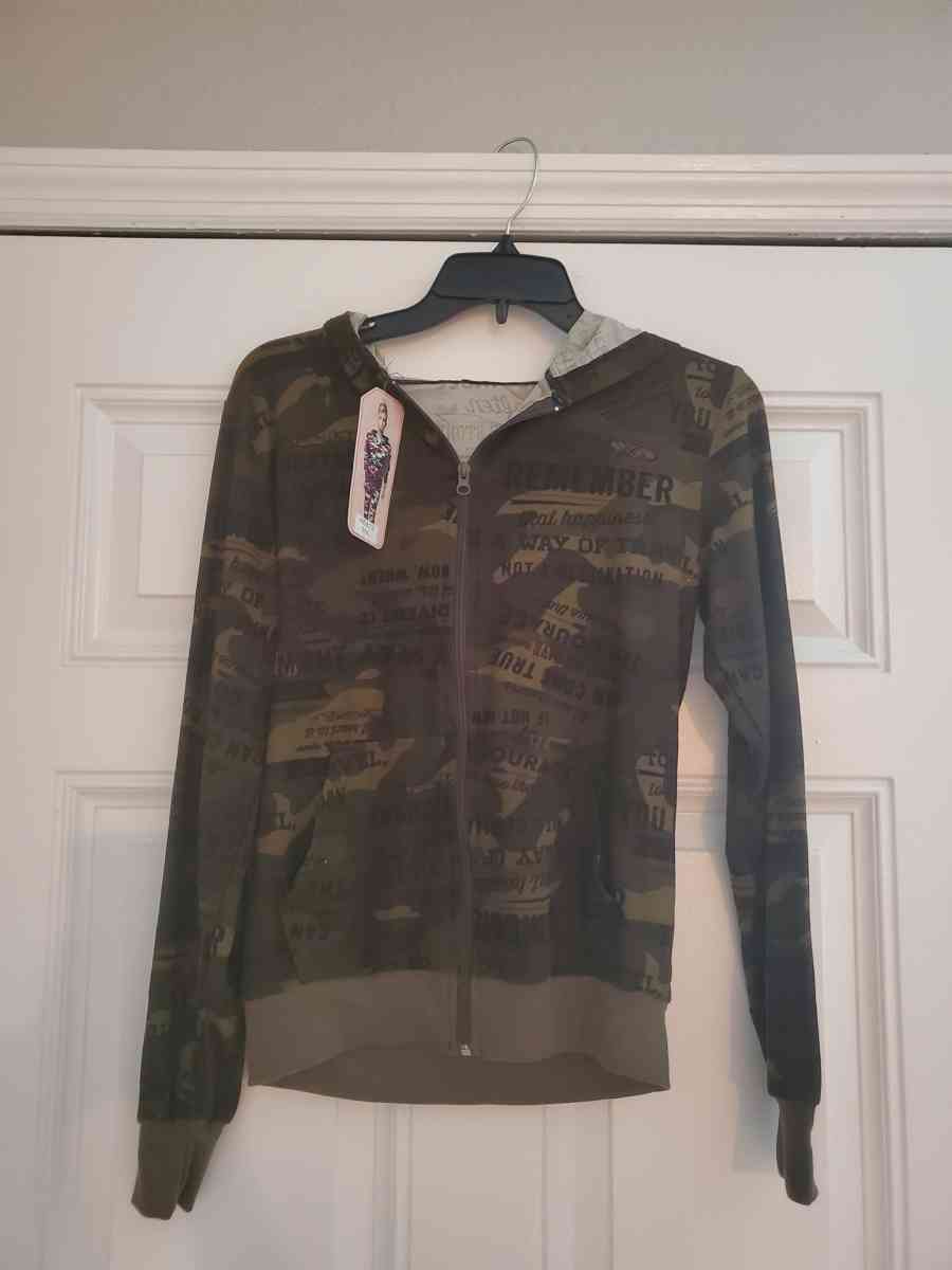 women jacket