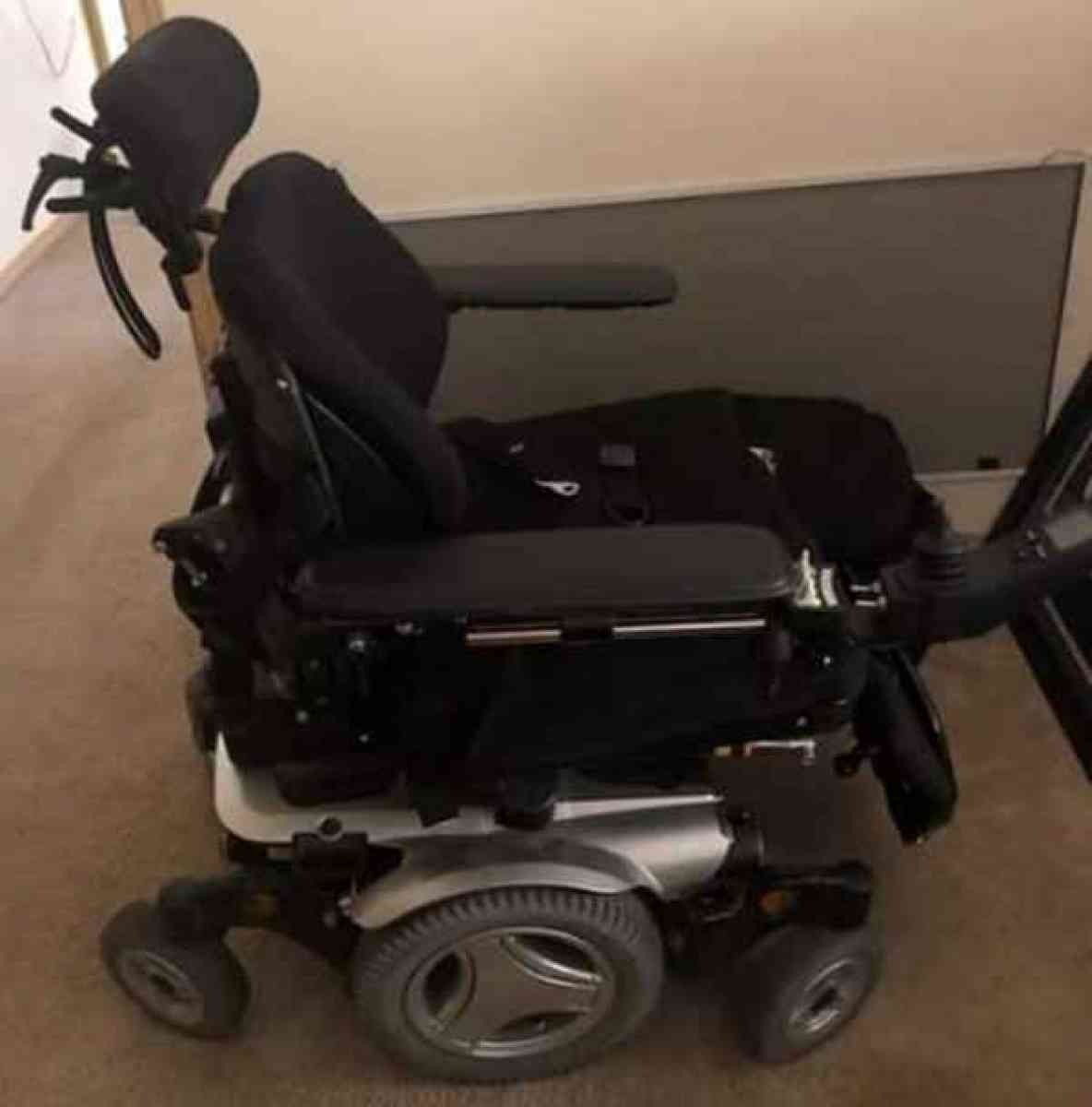 Permobil M300 Corpus