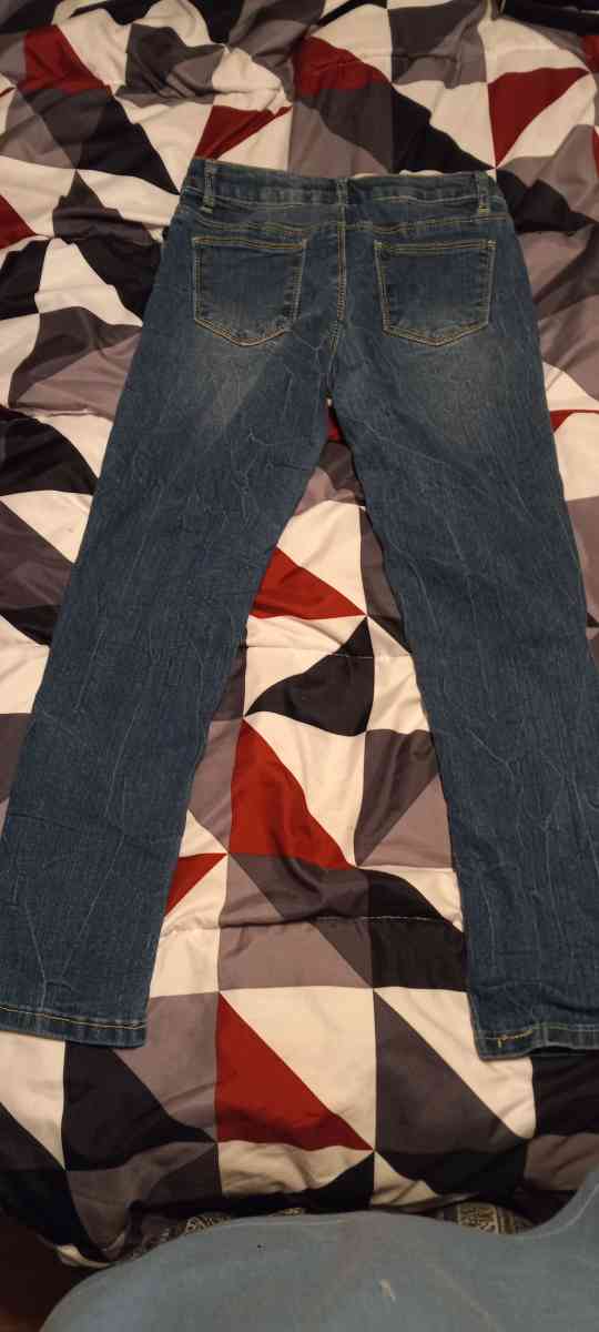 blue jeans for girls