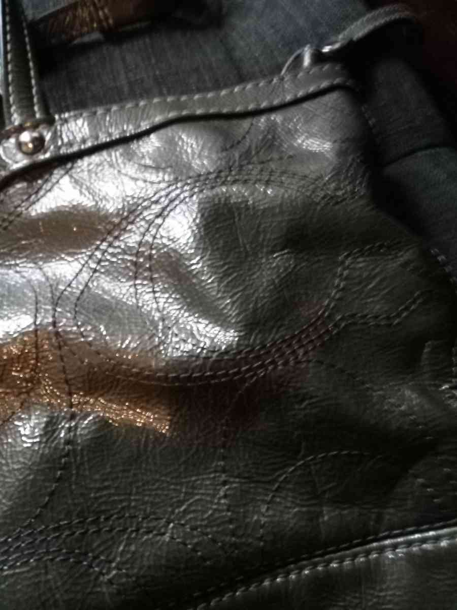 Coach Bag No E1093F15142