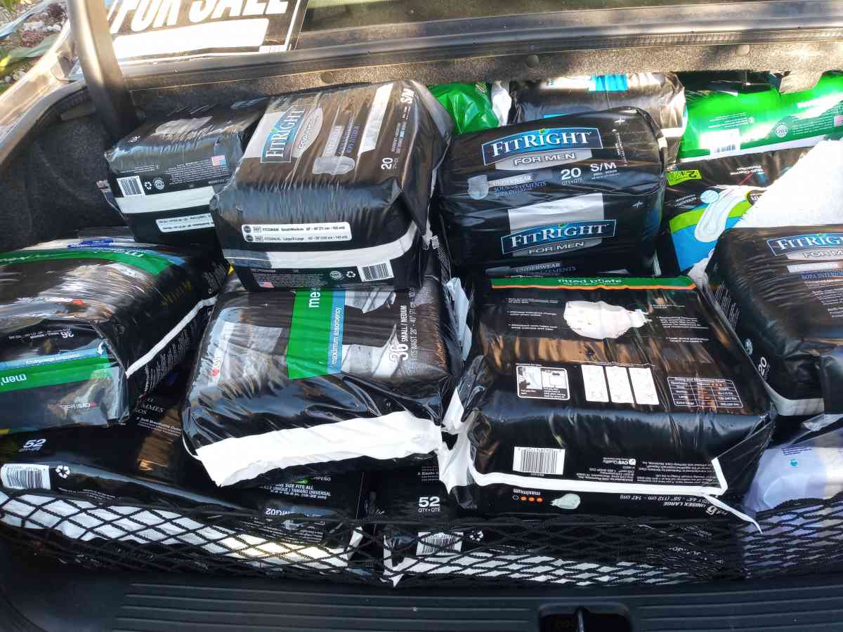 men n woman undergarments all sizes new