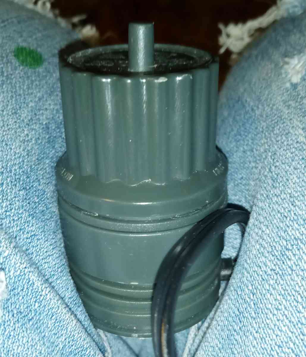 Hawkeye Aquarium Air Pump