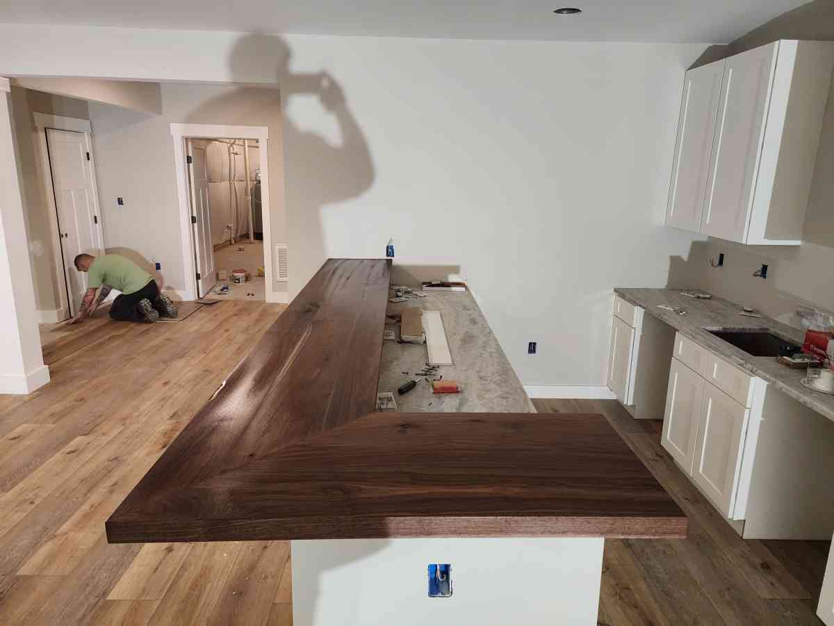 handmade furniture doors and countertops