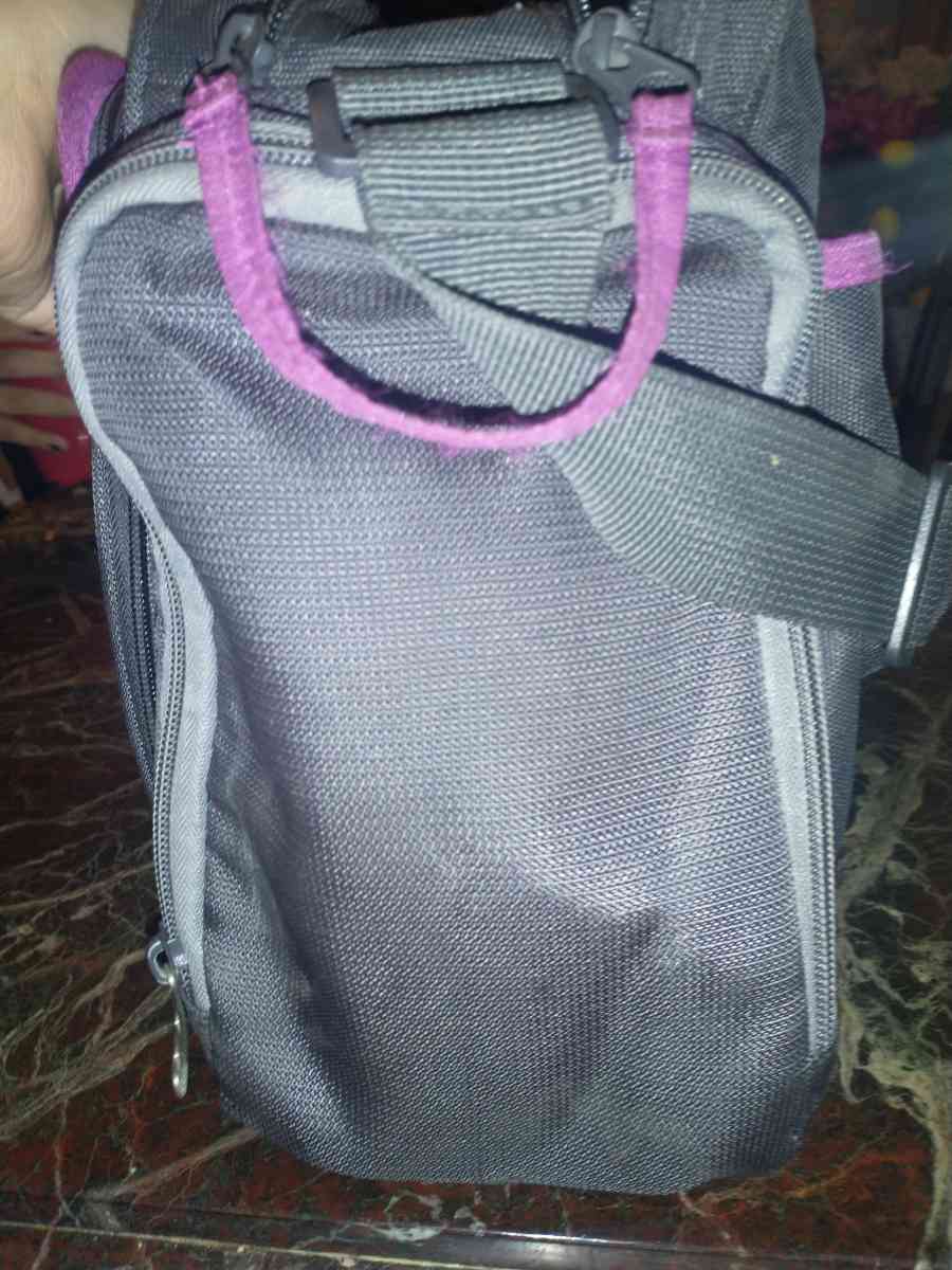 Eddie Bauer Diaper Bag