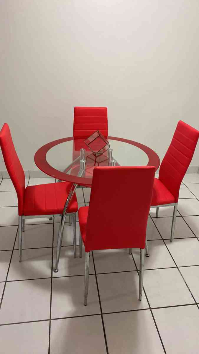 dinning set