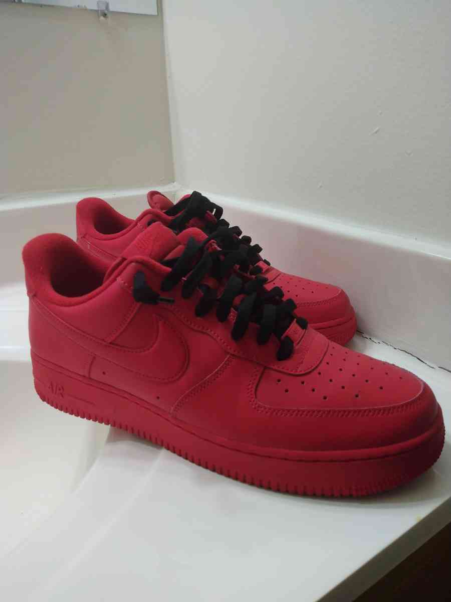 air forces