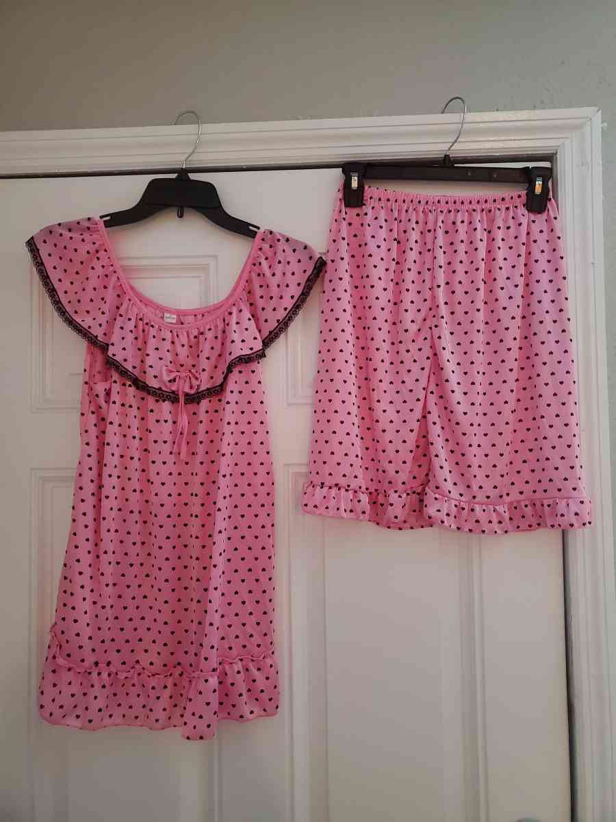 women pajama set