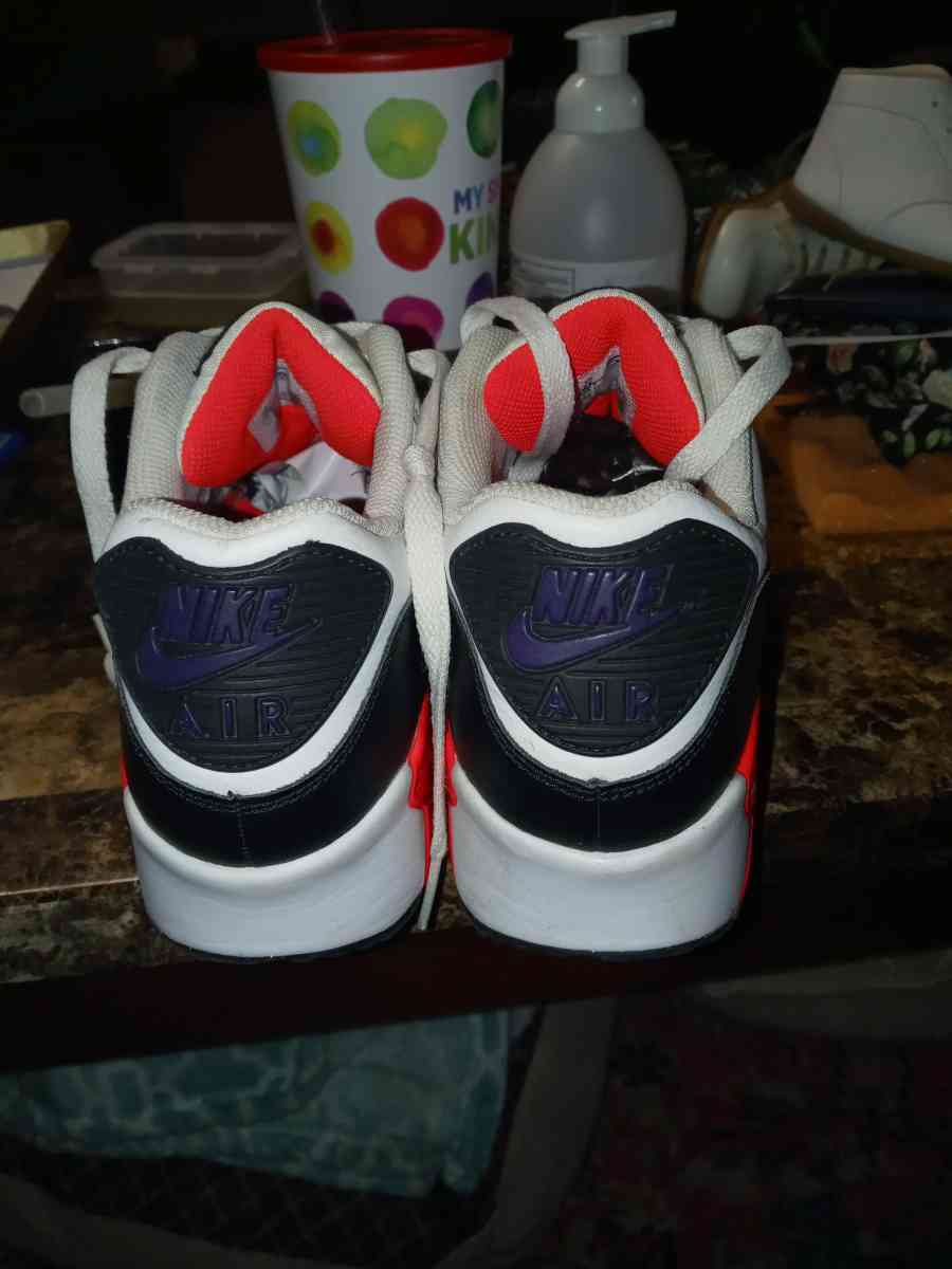 Wmns Air Max 90 OG size 7