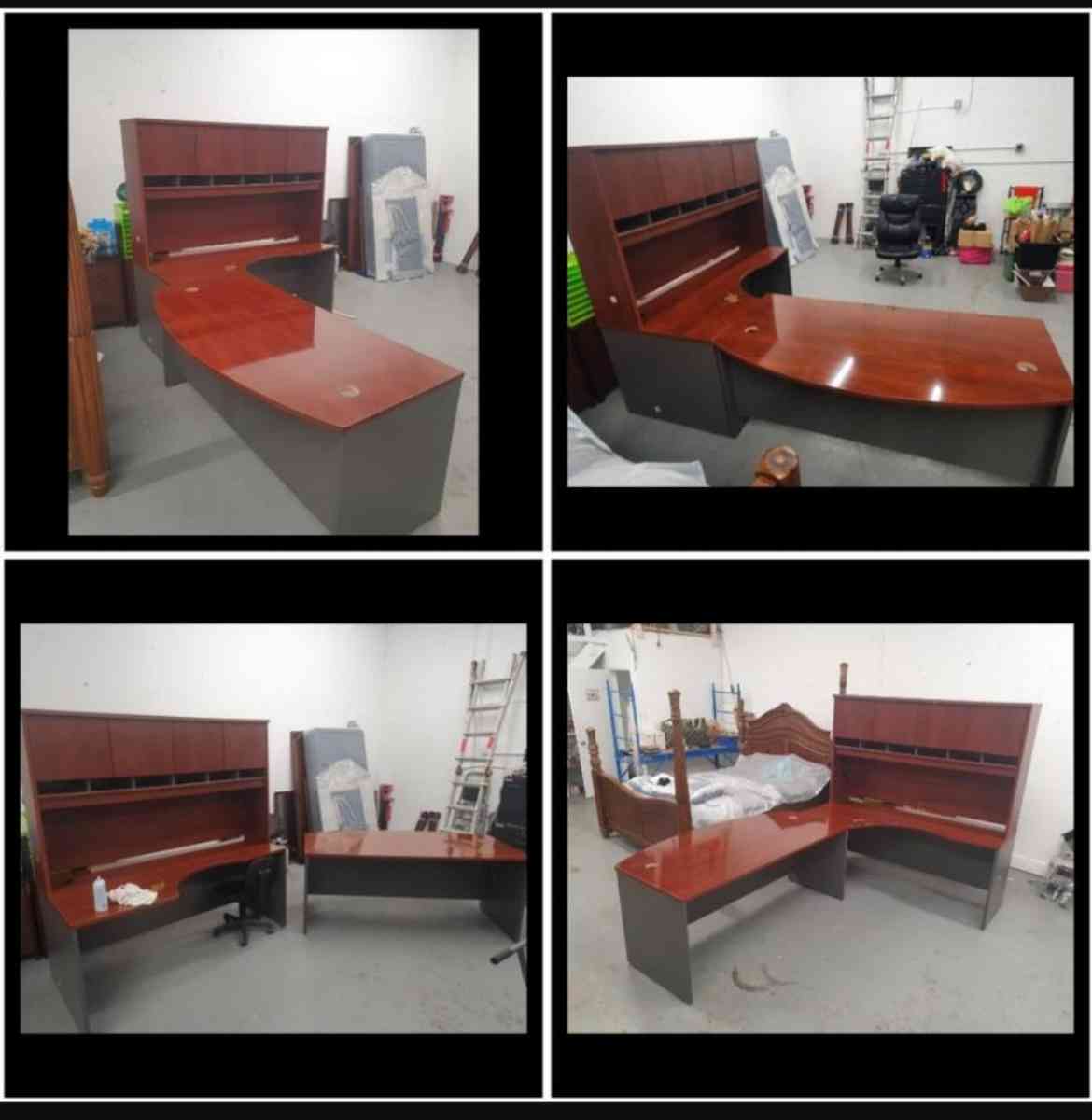 GARAGE SALE FEB 11TH TODAY!!