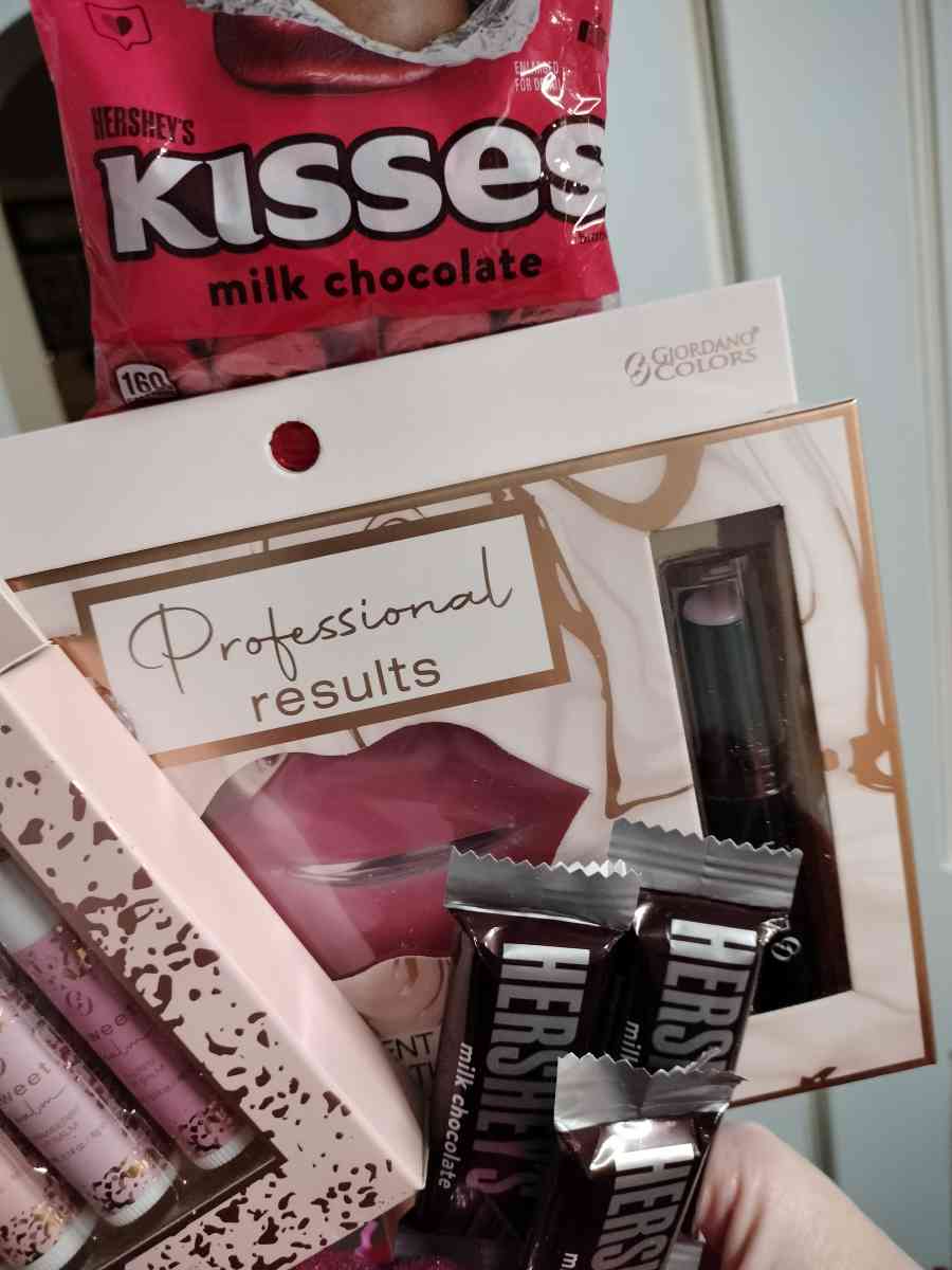 Valentines gift bouquet