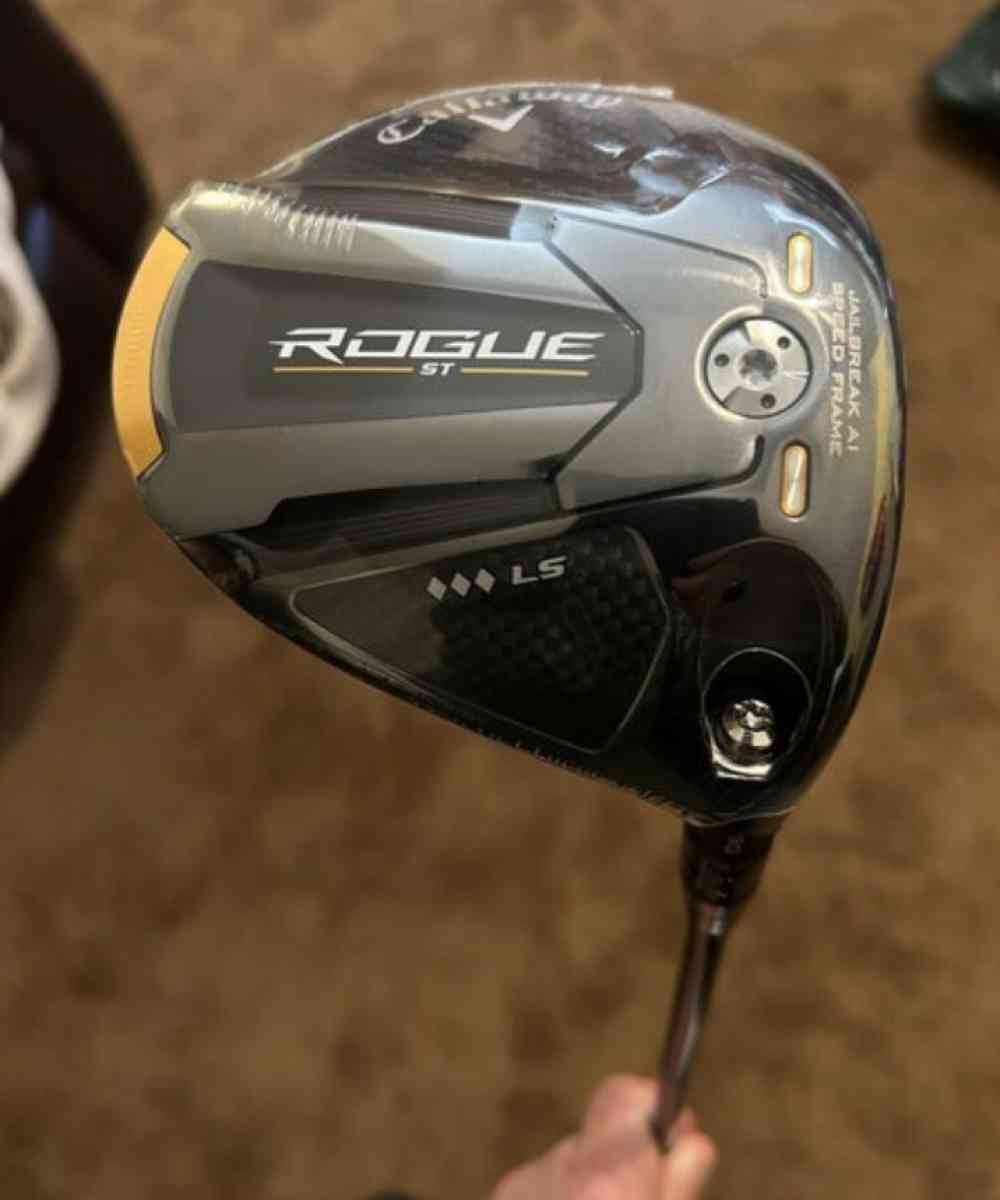 Callaway Driver