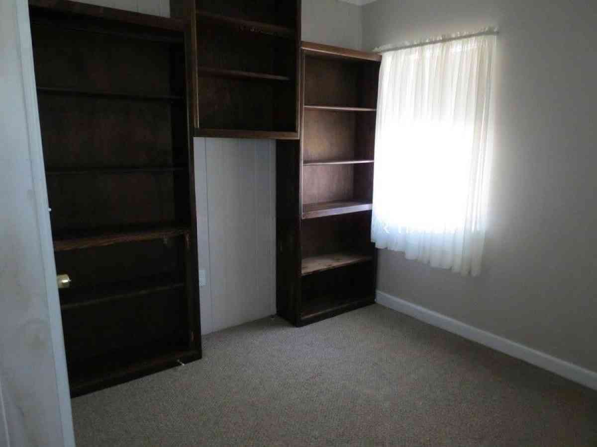 single family home for rent