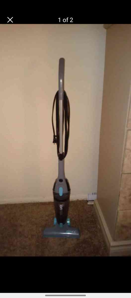 Vacuum Cleaner