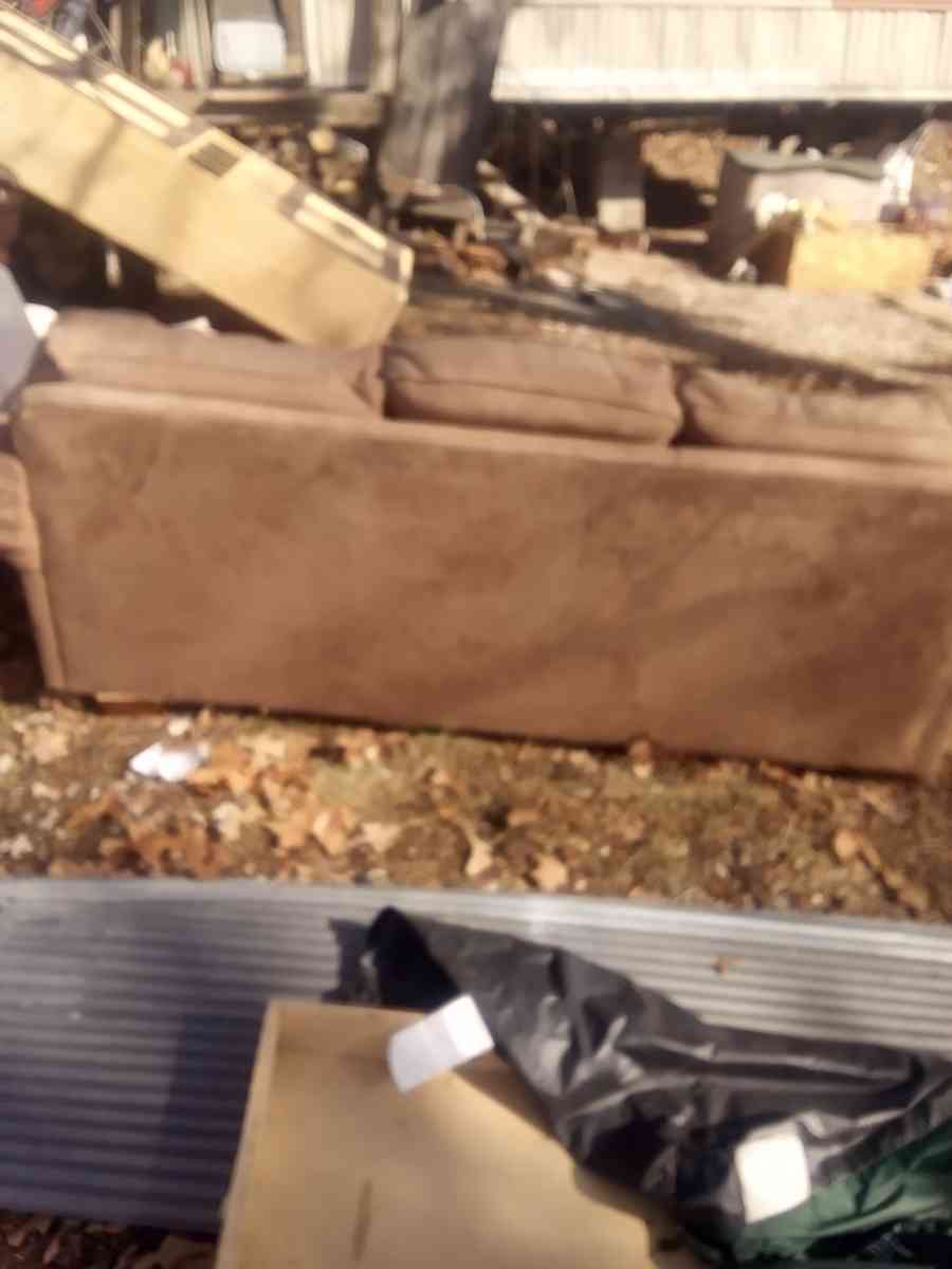 very very nice couch