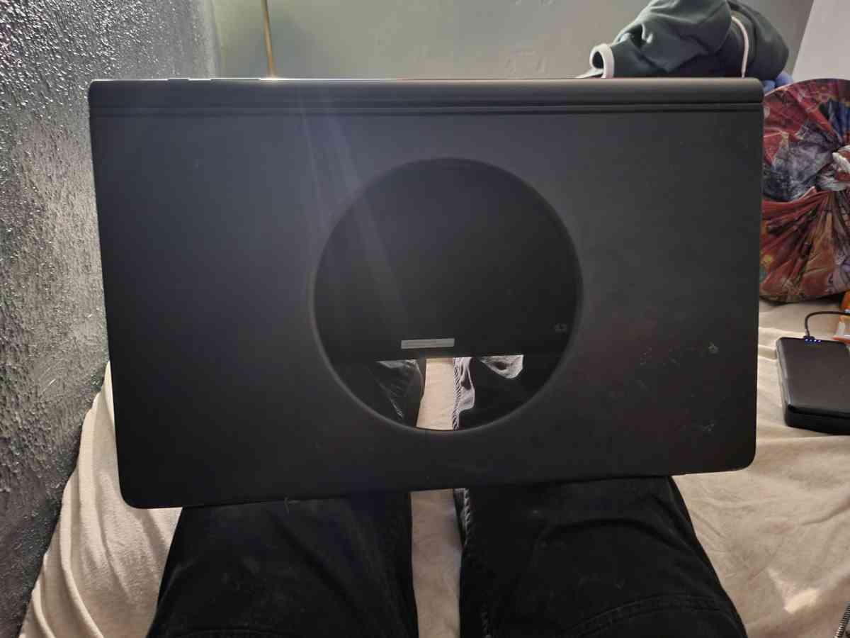 brand new samsung galaxy view 2 184 tablet