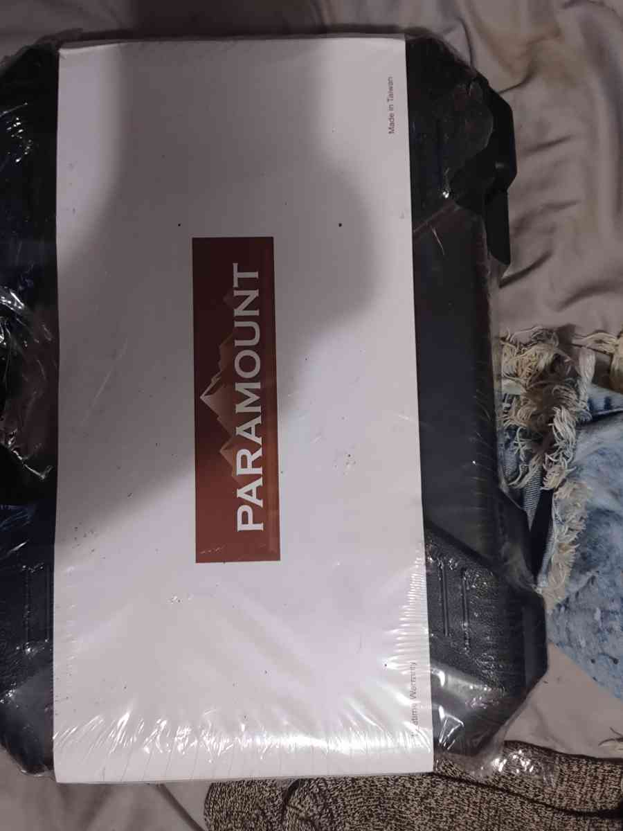 33 piece Paramount 12Dr socket set