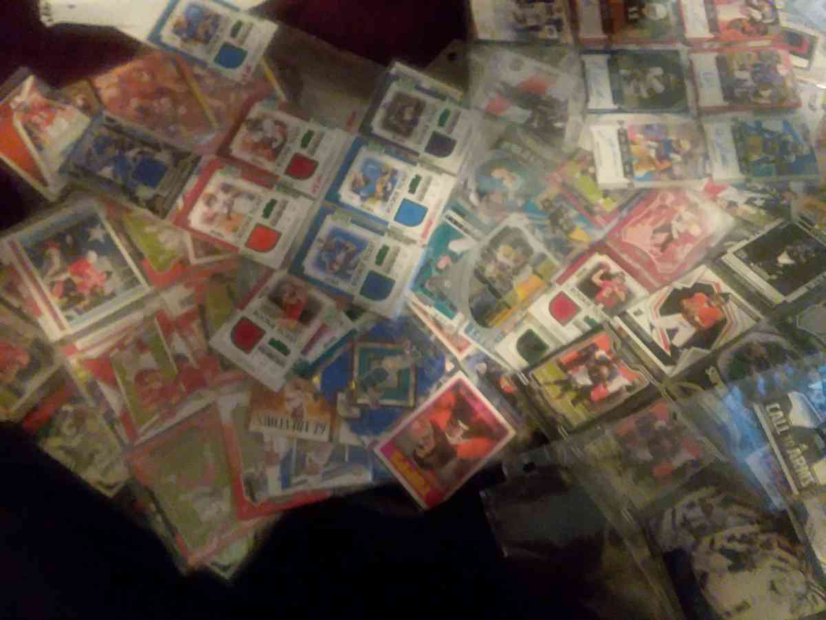 memorabilia football pack