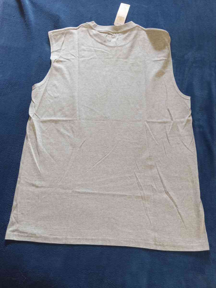 Philadelphia Eagles Sleeveless Shirt