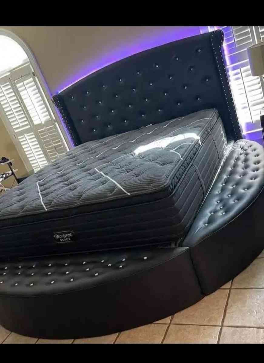 Vendo Elegante Cama Preguntar Por Precio