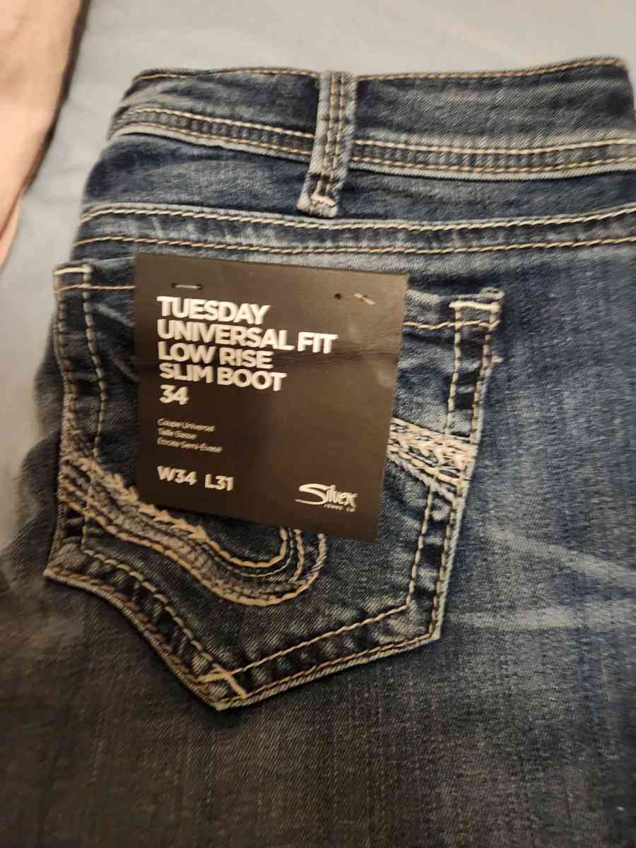 womens jeans