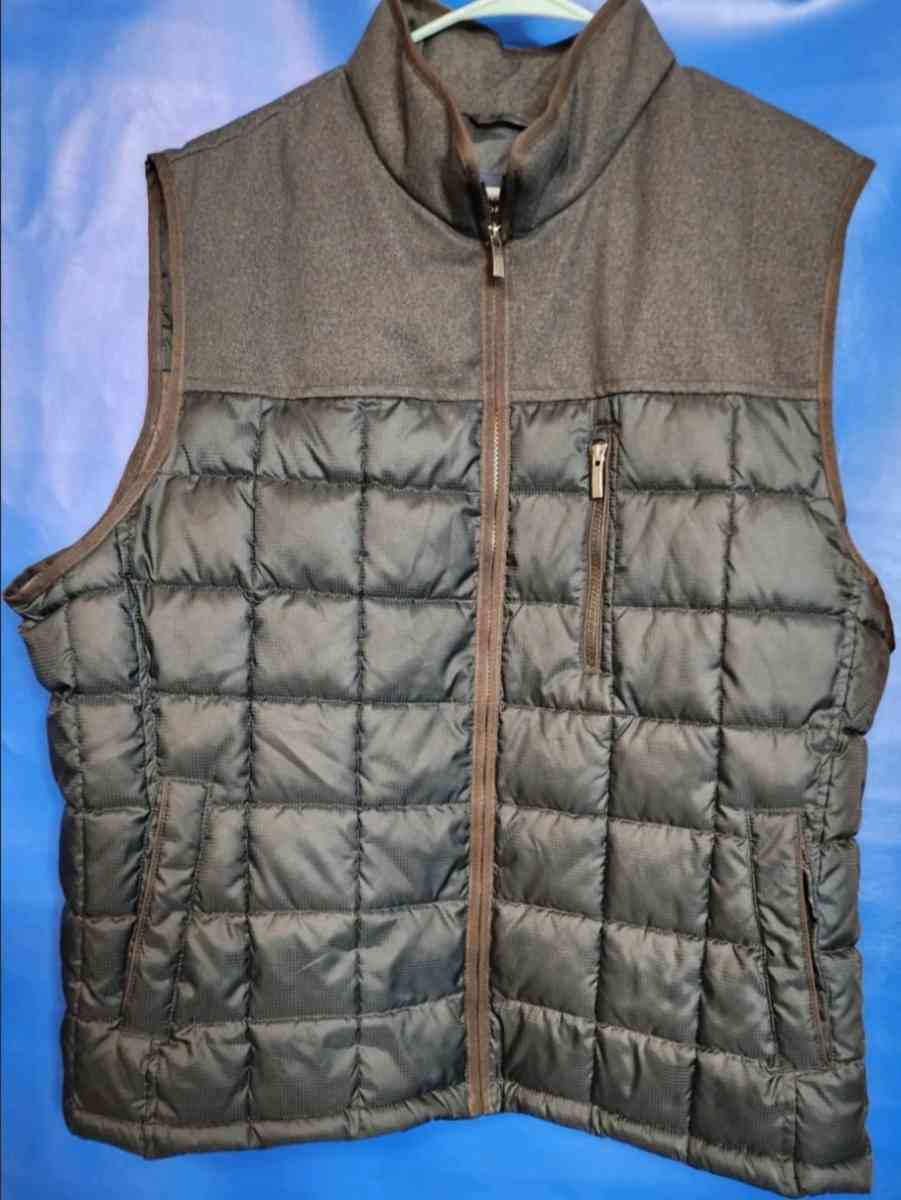 Roundtree  Yorke New  no tags XXL Mens Vest
