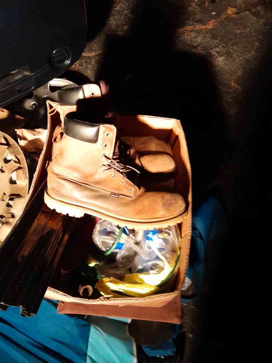 irish setter boots size in ze 13