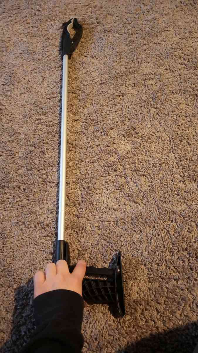 Brand New High Shelf Grabber