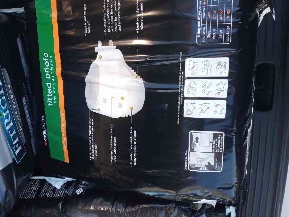 men n woman undergarments all sizes new