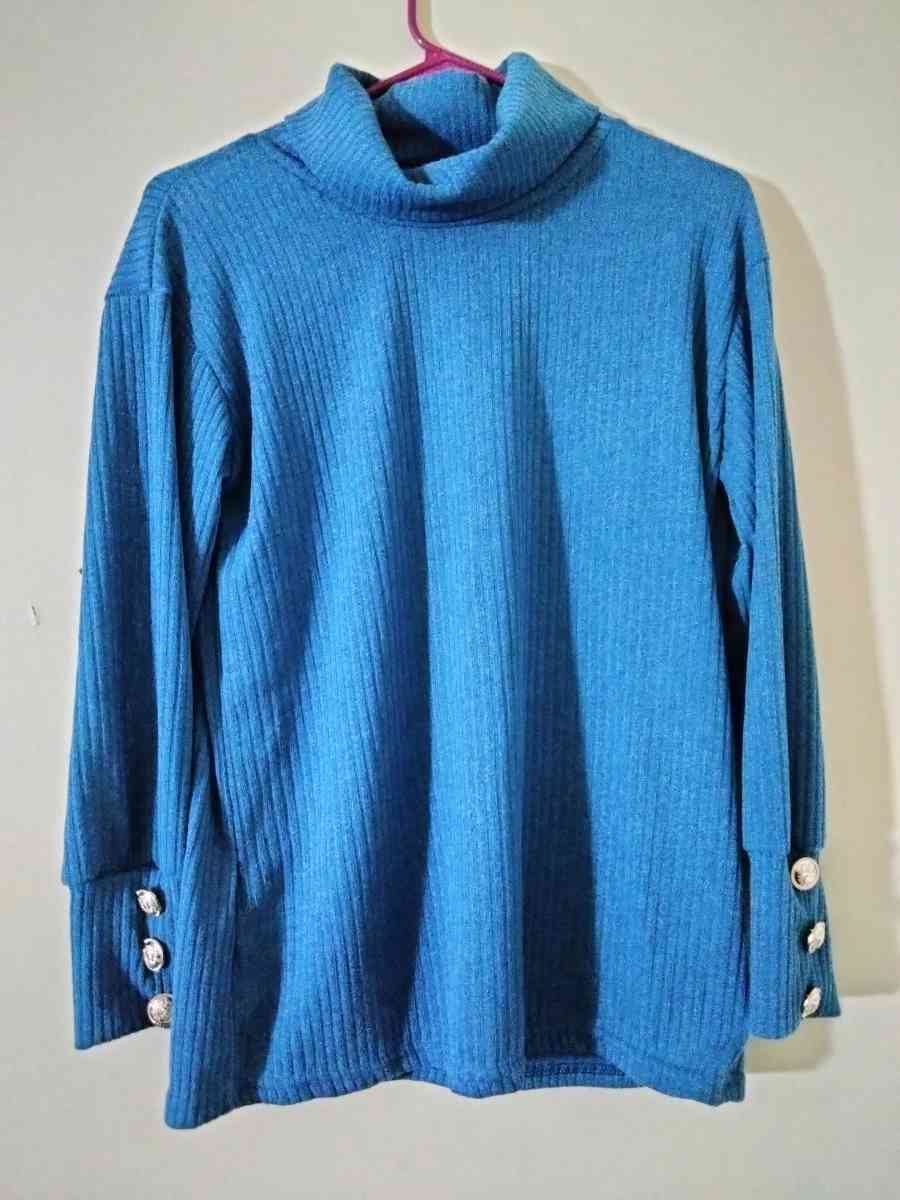 women sweater