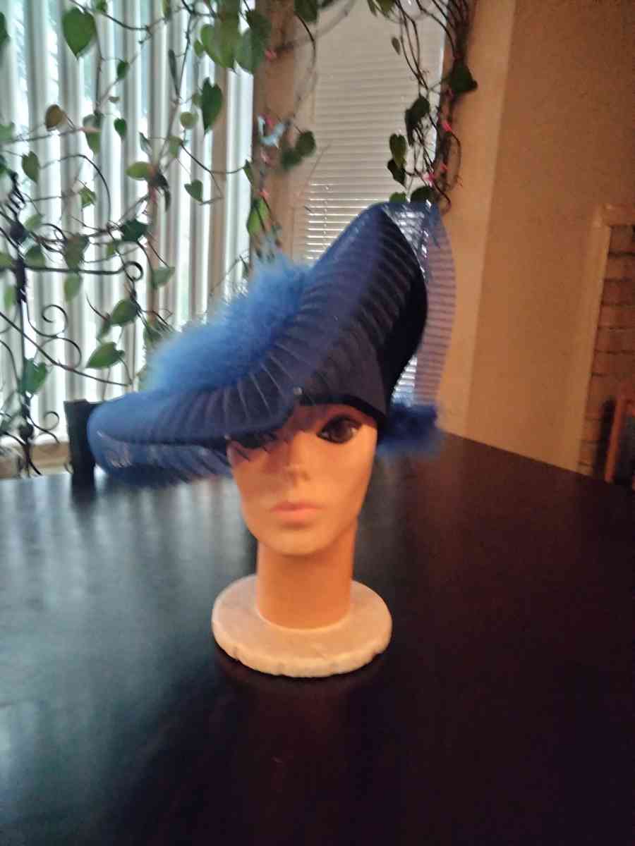 Women Wide Rim Hats