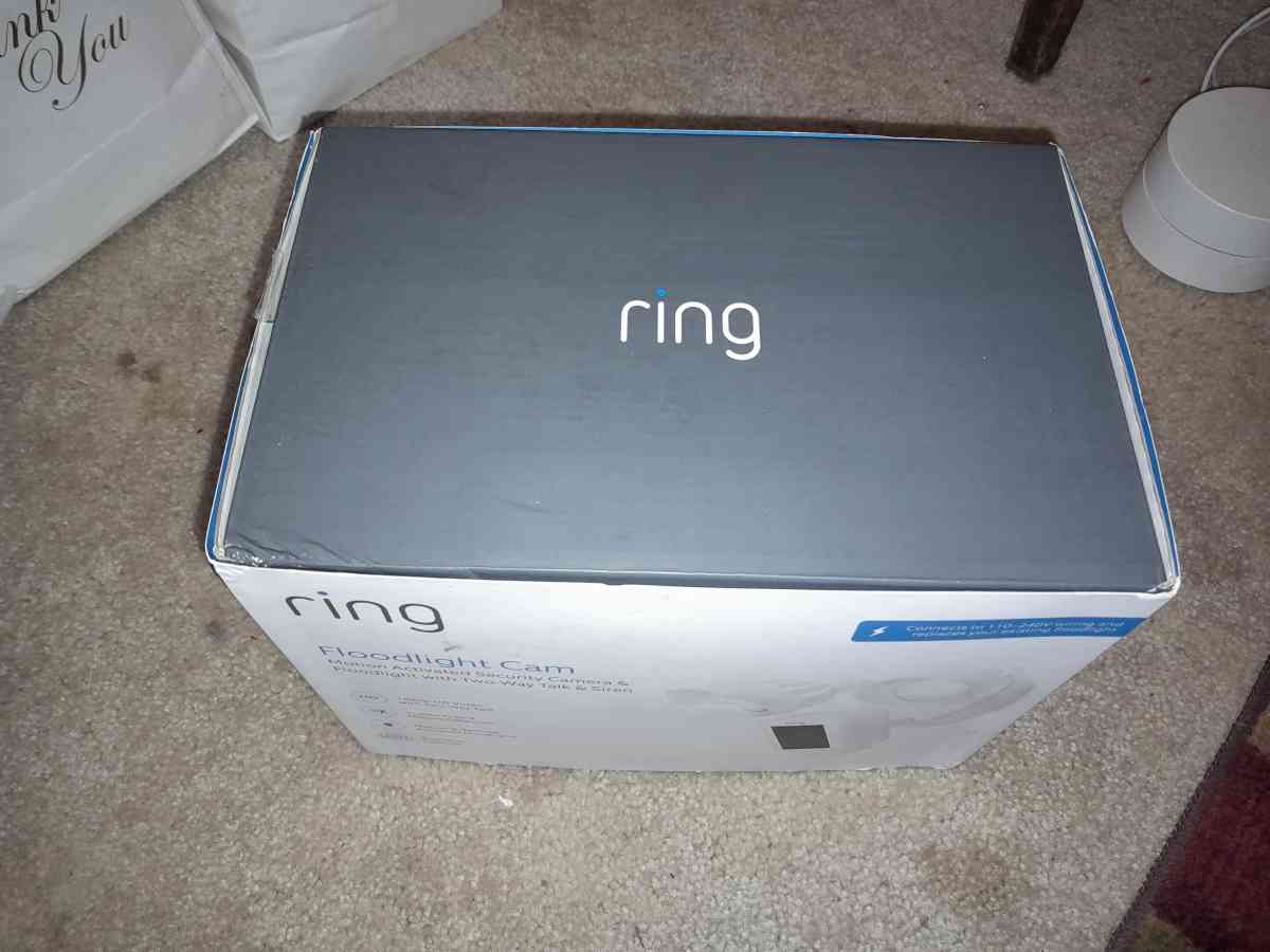 ring fog light camera