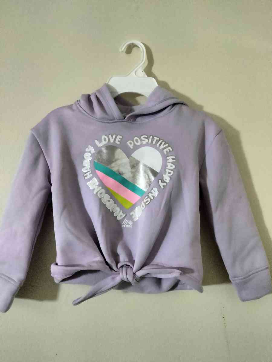 kids hoodie