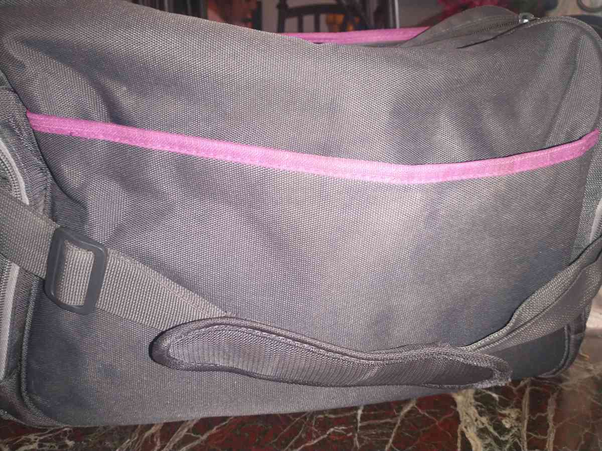 Eddie Bauer Diaper Bag