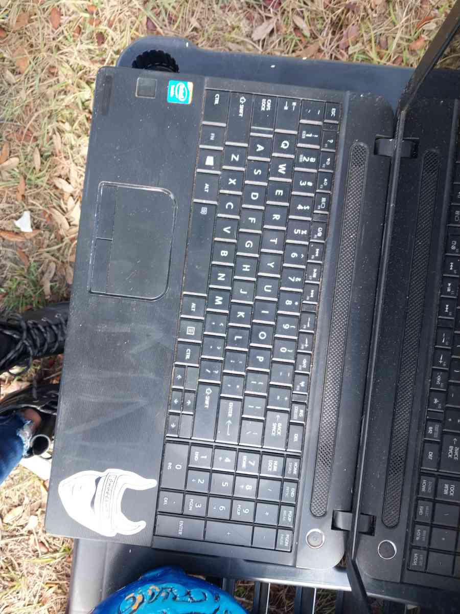toshiba laptop great condition