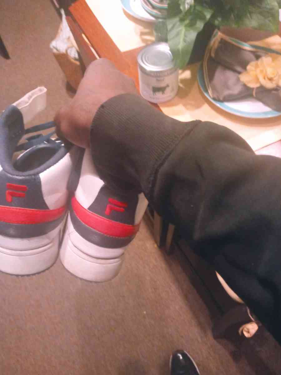 fila shoes